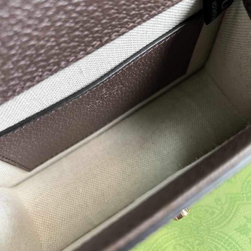Gvc*1 satchel bags